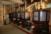 Museo del Riso a Semiana