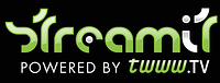 Streamit