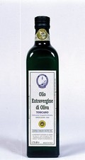 olio toscano