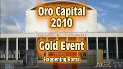 OroCapital Event 2010  