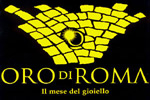 ORO di ROMA 