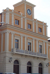 Il Teatro di Orsogna