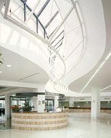 Ospedale San Raffaele - Roma