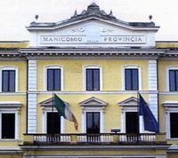 Ospedale S. Maria della piet�