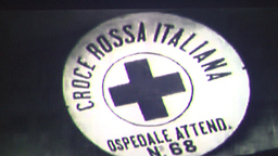 Ospedale 68- Missione della CRI in Corea