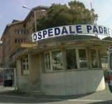 Ospedale - Padre Pio di Bracciano