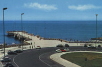 Ostia Pontile