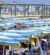 Spiaggia di Ostia