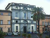 Palazzo del comune