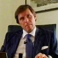 Dr. Paolo Pennesi - Direttore Generale del Ministero del Lavoro