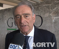 Renato Papagni - Presidente Assobalneari
