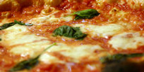 Pizza in Tour