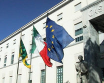 Caserma IV Novembre - Scuola di Polizia Tributaria