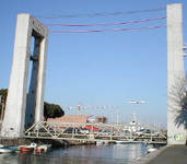 Fiumicino Ponte 2 Giugno 