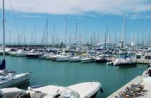 Porto di Ostia