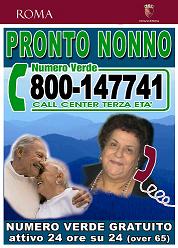 Pronto Nonno