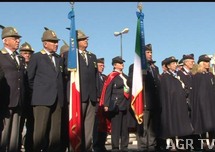 Associazioni in rappresentanza delle Forze dell'ordine