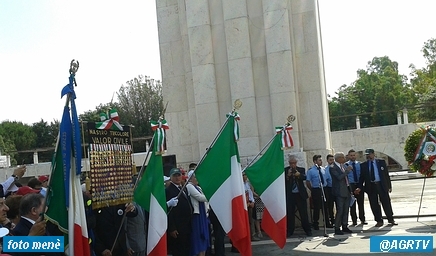 Monumento ai caduti Caserta