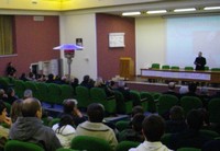 Don Antonio Montefusco, rettore delSeminario