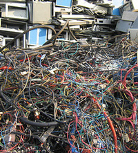  rifiuti elettronici 