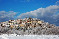 Rocca Priora