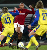 Roma Chievo