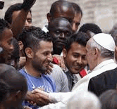 Papa Francesco 