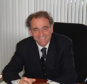 Renato Papagni - Presidente di Assobalneari Roma 