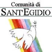 Comunit� di Sant�Egidio 