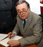 Maurizio Sacconi - Ministro del Lavoro, della Salute e delle Politiche Sociali 