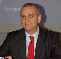 Stefano Saglia - sottosegretario allo Sviluppo Economico