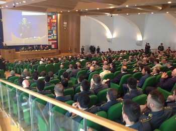 Confimprese: ripartiamo dalle aziende
