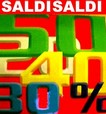 Nel Lazio - saldi dal 4 luglio
