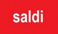 5 gennaio 2013 partono i saldi invernali 