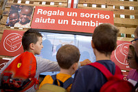 Save the Children