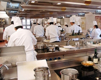 scuola di cucina