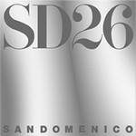 Il logo del nuovo ristorante