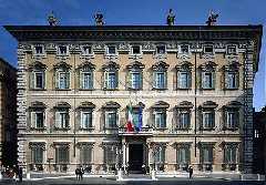 Palazzo Madama