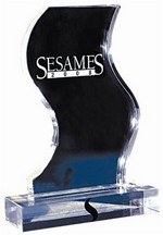  Premio Sesame 2008