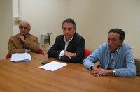 Conferenza stampa