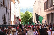 manifestazione 