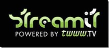 STREAMIT WEB SERIE