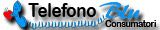 telefono blu