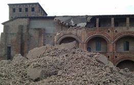 terremoto bologna