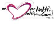 Un Cuore per Tutti...Tutti per un cuore 