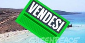 Diritto di superficie - Vendesi spiagge
