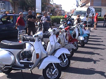 Vespa