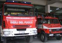 Vigili del fuoco