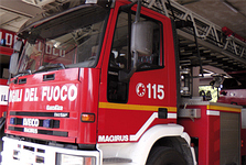 Vigili del Fuoco