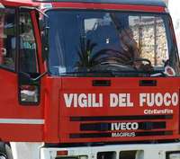 Vigili del fuoco